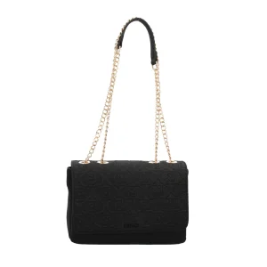 Outlet Eleganza Compatta: Borsa Caliwen con Tracolla a Catena Donna Borse A Tracolla