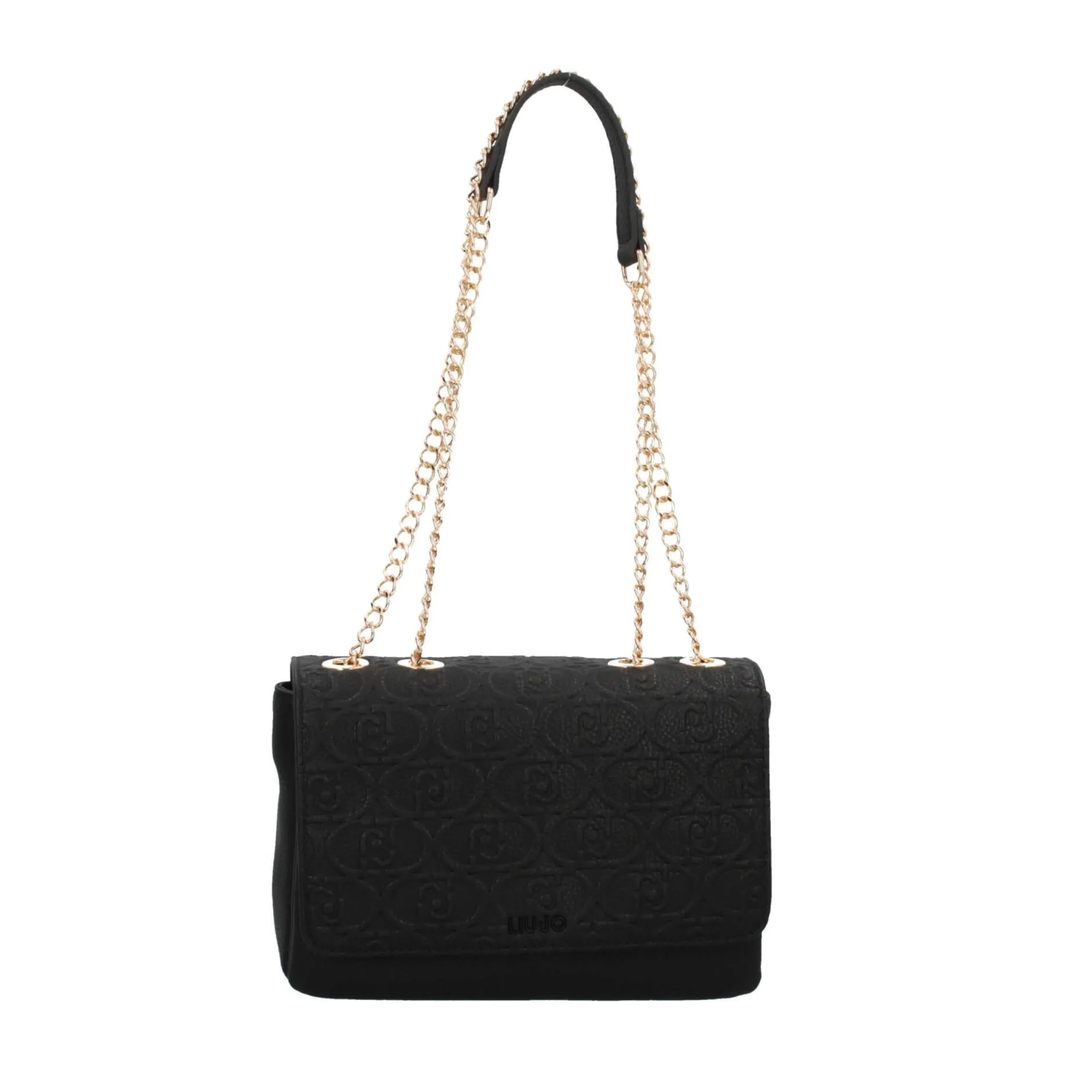 eleganza_compatta_borsa_l_5.webp Outlet Eleganza Compatta: Borsa Caliwen con Tracolla a Catena Donna Borse A Tracolla