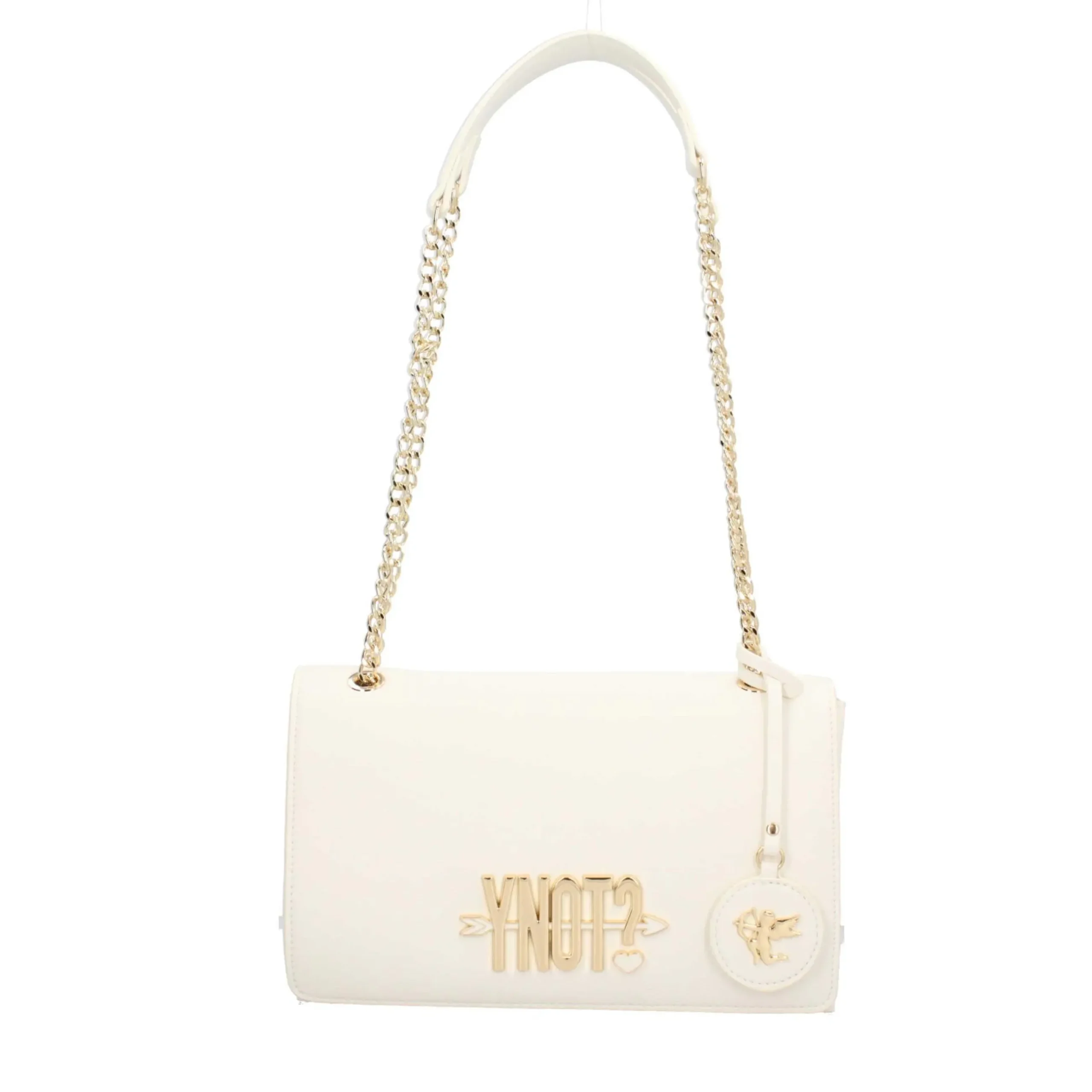 flap_bag_y_not_0.webp Clearance Flap Bag Y Not Donna Borse A Spalla