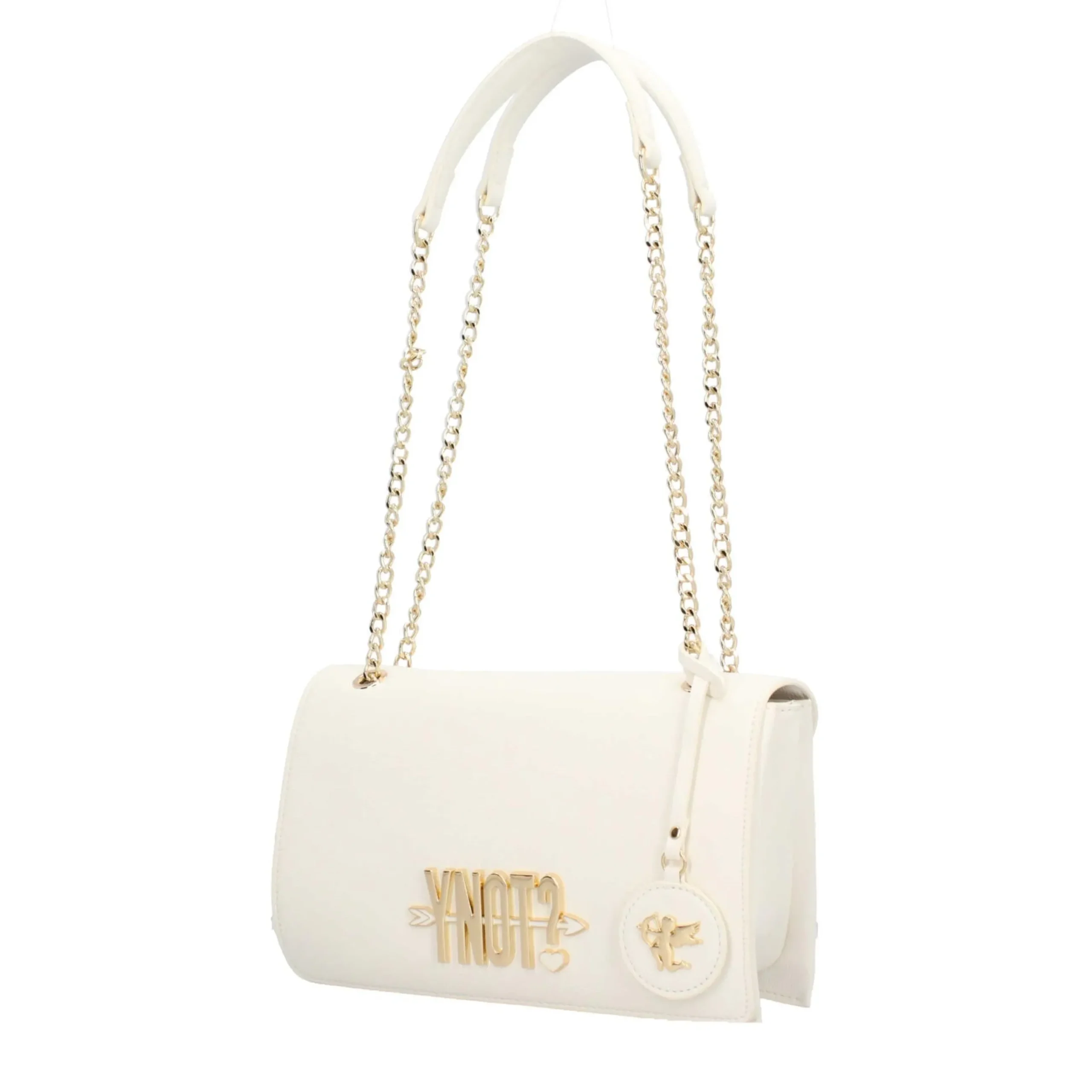 flap_bag_y_not_1.webp Clearance Flap Bag Y Not Donna Borse A Spalla