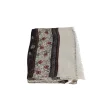 Hot Foulard in viscosa Uomo Foulard E Sciarpe