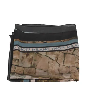 Online Foulard Y Not Donna Foulard E Sciarpe