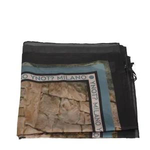 Online Foulard Y Not Donna Foulard E Sciarpe