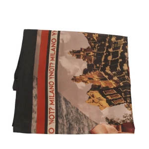 Online Foulard Y Not Donna Foulard E Sciarpe