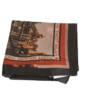 Online Foulard Y Not Donna Foulard E Sciarpe