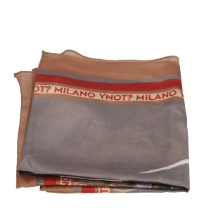 Online Foulard Y Not Donna Foulard E Sciarpe