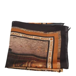 Online Foulard Y Not Donna Foulard E Sciarpe