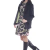 Fashion Giacca corta elegante Mimi Mua Donna Giacche