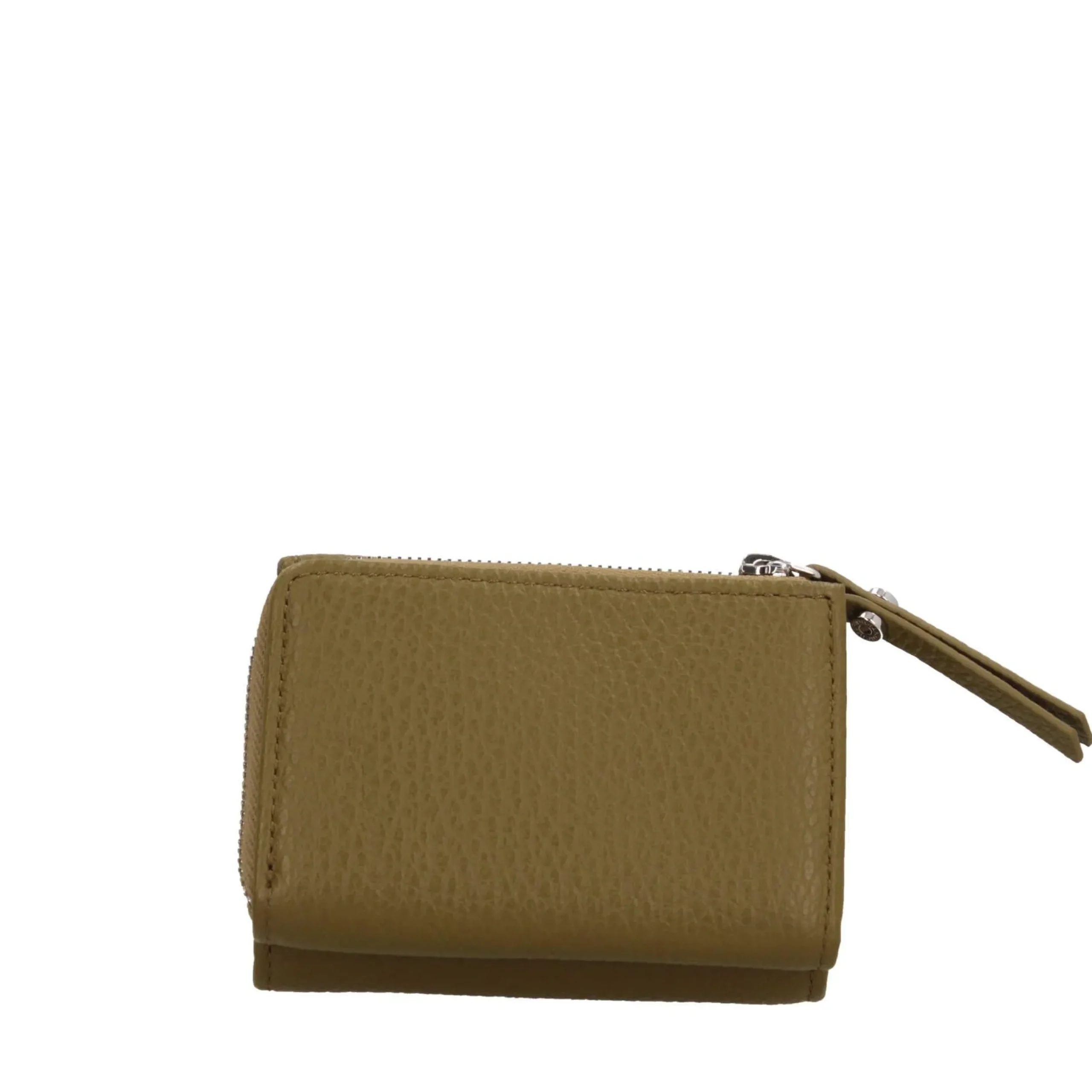 gianni_chiarini_compact_w_1.webp Outlet Compact Wallet - Portafoglio Compatto in Pelle Grana Donna Portafogli