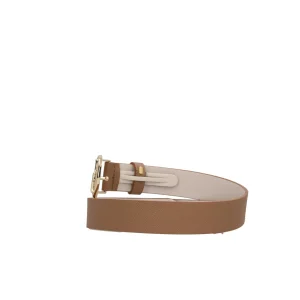 Online intura con fibia con brillantini Donna Cinture