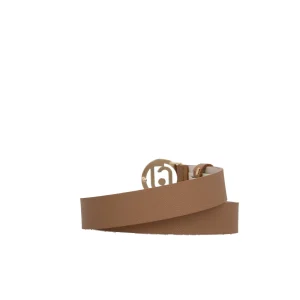 Online intura con fibia con brillantini Donna Cinture