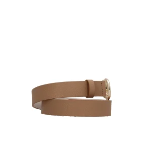 Online intura con fibia con brillantini Donna Cinture
