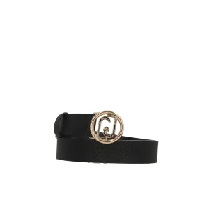 Online intura con fibia con brillantini Donna Cinture