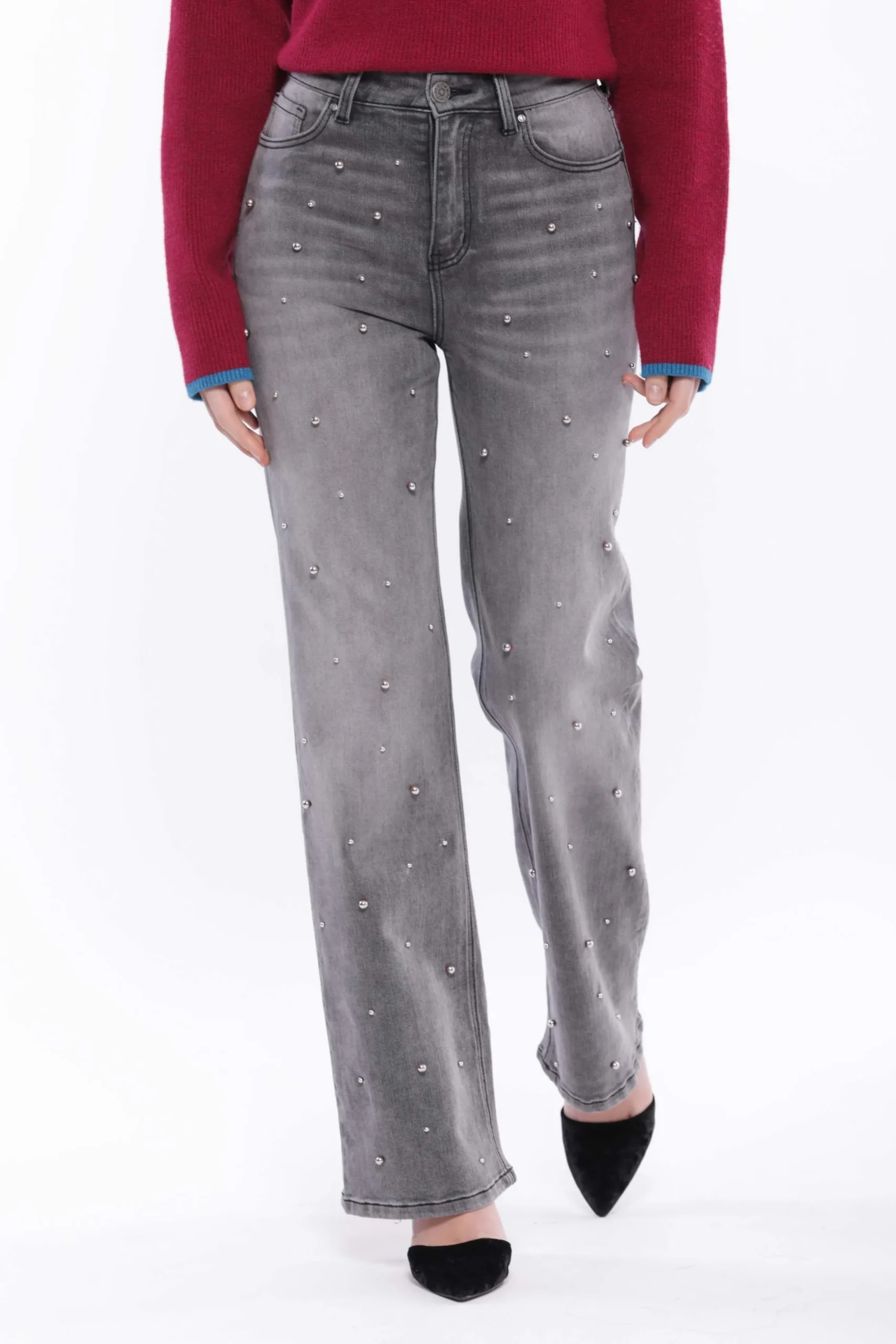 jeans_a_gamba_larga_mimi__6.webp Fashion Jeans a gamba larga Mimi Mua con dettagli decorativi Donna Pantaloni