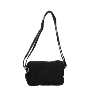 Hot Borsa a tracolla black noir KPKI4208P391 Donna Borse A Tracolla