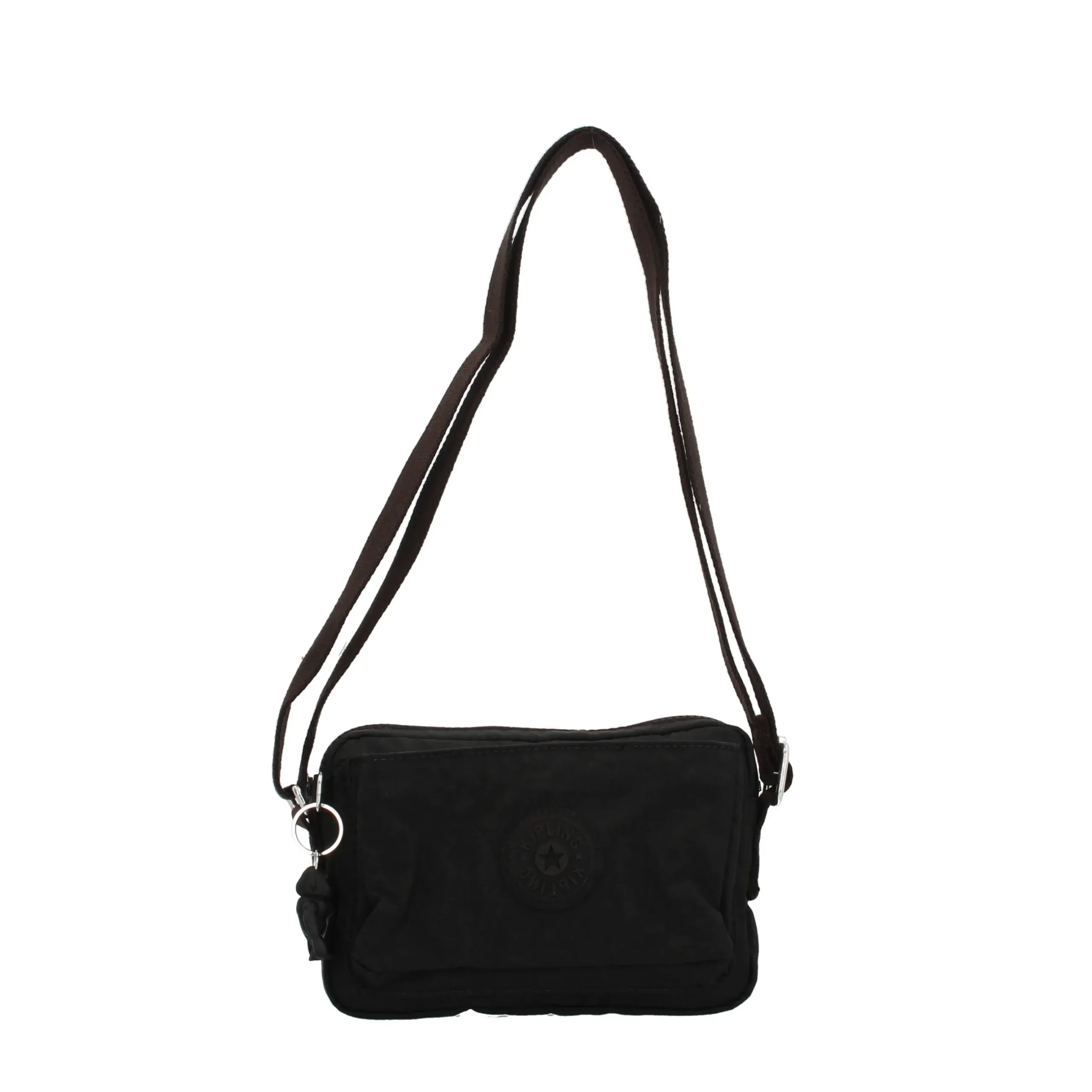 kipling_borsa_a_tracolla__0.webp Hot Borsa a tracolla black noir KPKI4208P391 Donna Borse A Tracolla