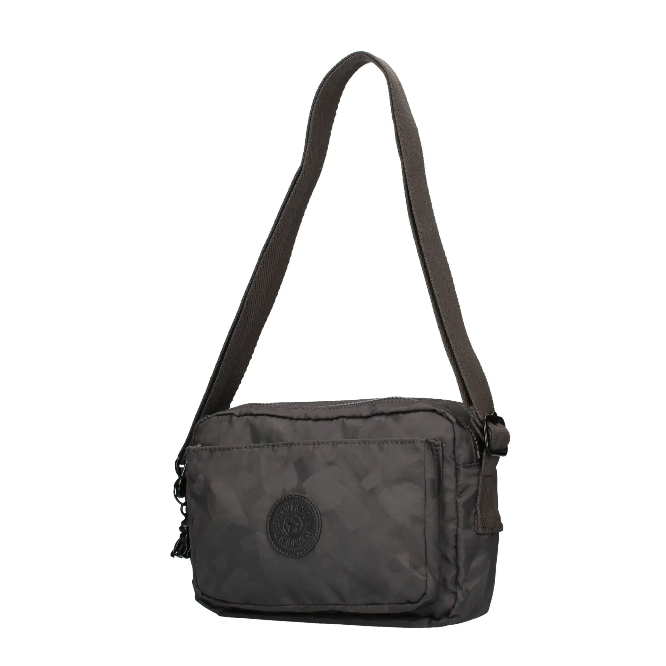 kipling_borsa_a_tracolla__1-1.webp Hot Borsa a tracolla di colore con tracolla regolabile KPKI6575S8A1 Donna Borse A Tracolla