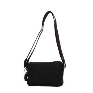 Hot Borsa a tracolla black noir KPKI4208P391 Donna Borse A Tracolla