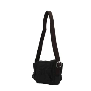 Hot Borsa a tracolla black noir KPKI4208P391 Donna Borse A Tracolla