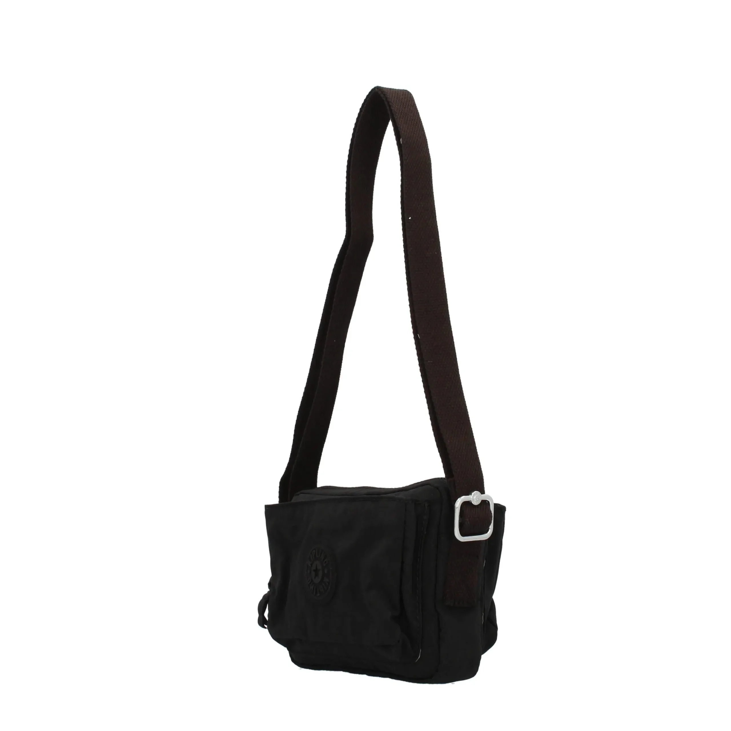 kipling_borsa_a_tracolla__2.webp Hot Borsa a tracolla black noir KPKI4208P391 Donna Borse A Tracolla