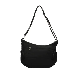 Hot Borsa a tracolla da donna di colore con 5 tasche esterne KPKI2531P391 Donna Borse A Tracolla