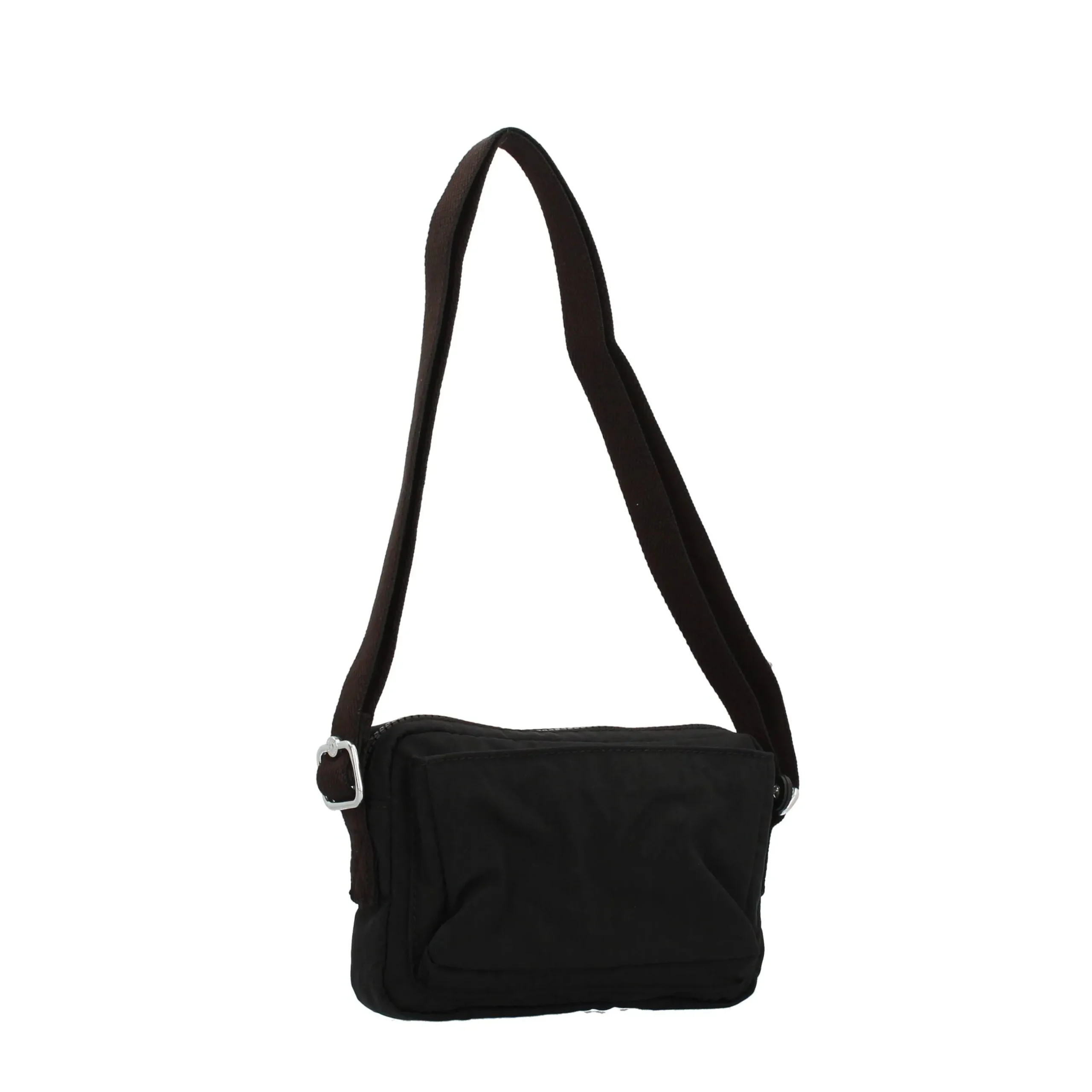 kipling_borsa_a_tracolla__3.webp Hot Borsa a tracolla black noir KPKI4208P391 Donna Borse A Tracolla