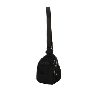 Hot Borsa a tracolla da donna di colore con 5 tasche esterne KPKI2531P391 Donna Borse A Tracolla