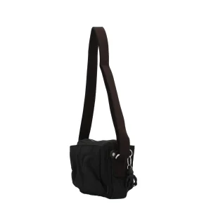 Hot Borsa a tracolla black noir KPKI4208P391 Donna Borse A Tracolla