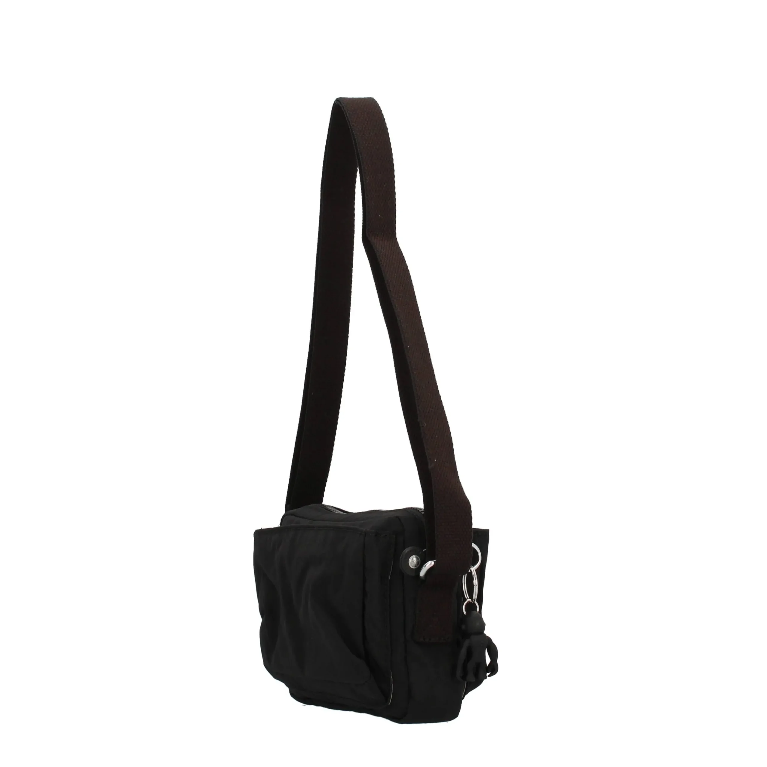 kipling_borsa_a_tracolla__4.webp Hot Borsa a tracolla black noir KPKI4208P391 Donna Borse A Tracolla