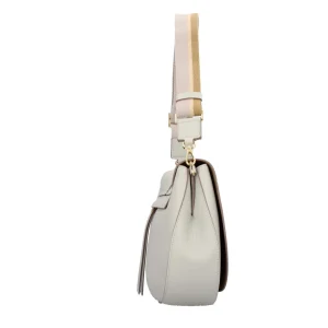 Outlet La Shoulder Bag di chiusura con patta Donna Borse A Tracolla
