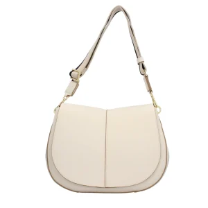 Outlet La Shoulder Bag di chiusura con patta Donna Borse A Tracolla
