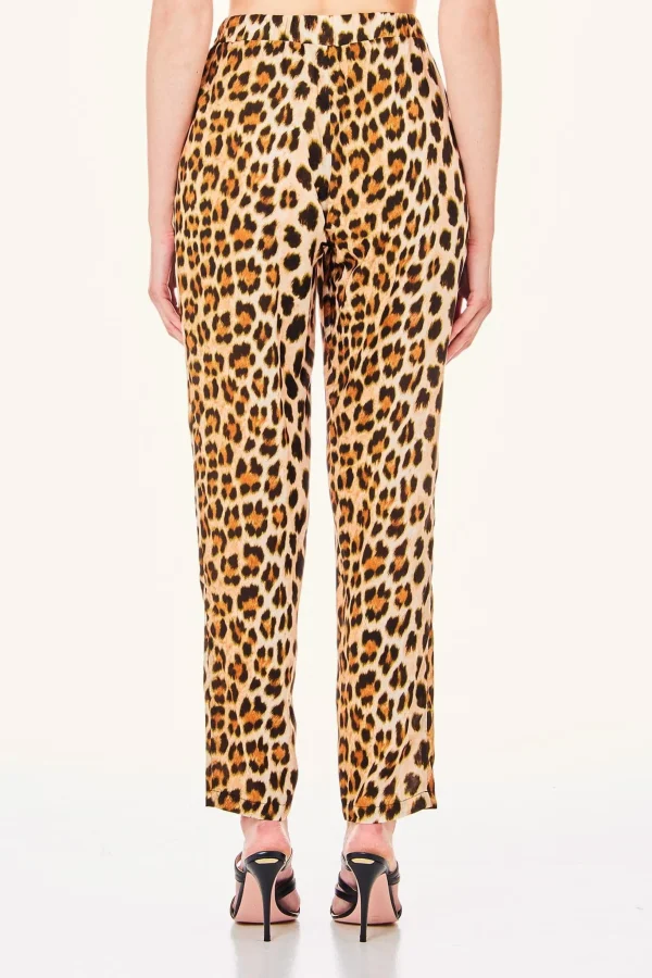 Outlet Leggins Donna Pantaloni