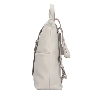 New Lo Zaino in vera pelle di Donna Zaini