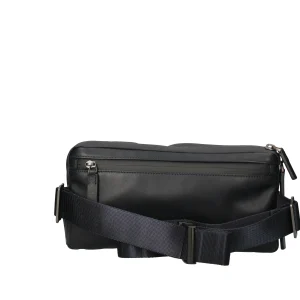 New Marsupio in pelle Uomo Marsupi