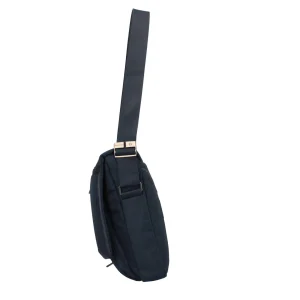 Best Messenger recycled fabric Uomo Cartelle Professionali
