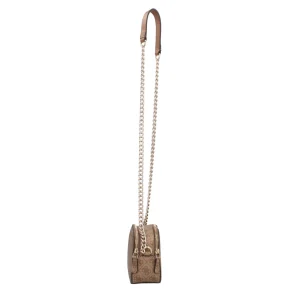 New Mini borsa a tracolla con catena Donna Borse A Tracolla