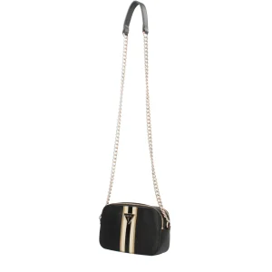 New Mini borsa a tracolla con catena Donna Borse A Tracolla