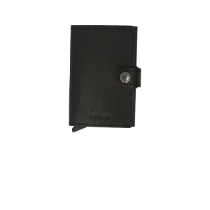 Sale Miniwallet Crisple Uomo Portatessere