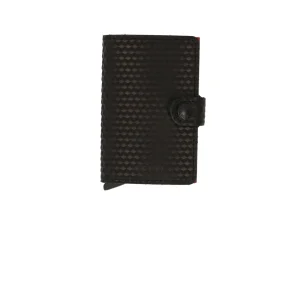 Sale Miniwallet Cubic Uomo Portatessere