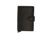 New Miniwallet Cubic Uomo Portatessere
