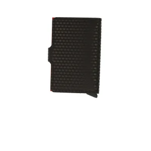 Sale Miniwallet Cubic Uomo Portatessere
