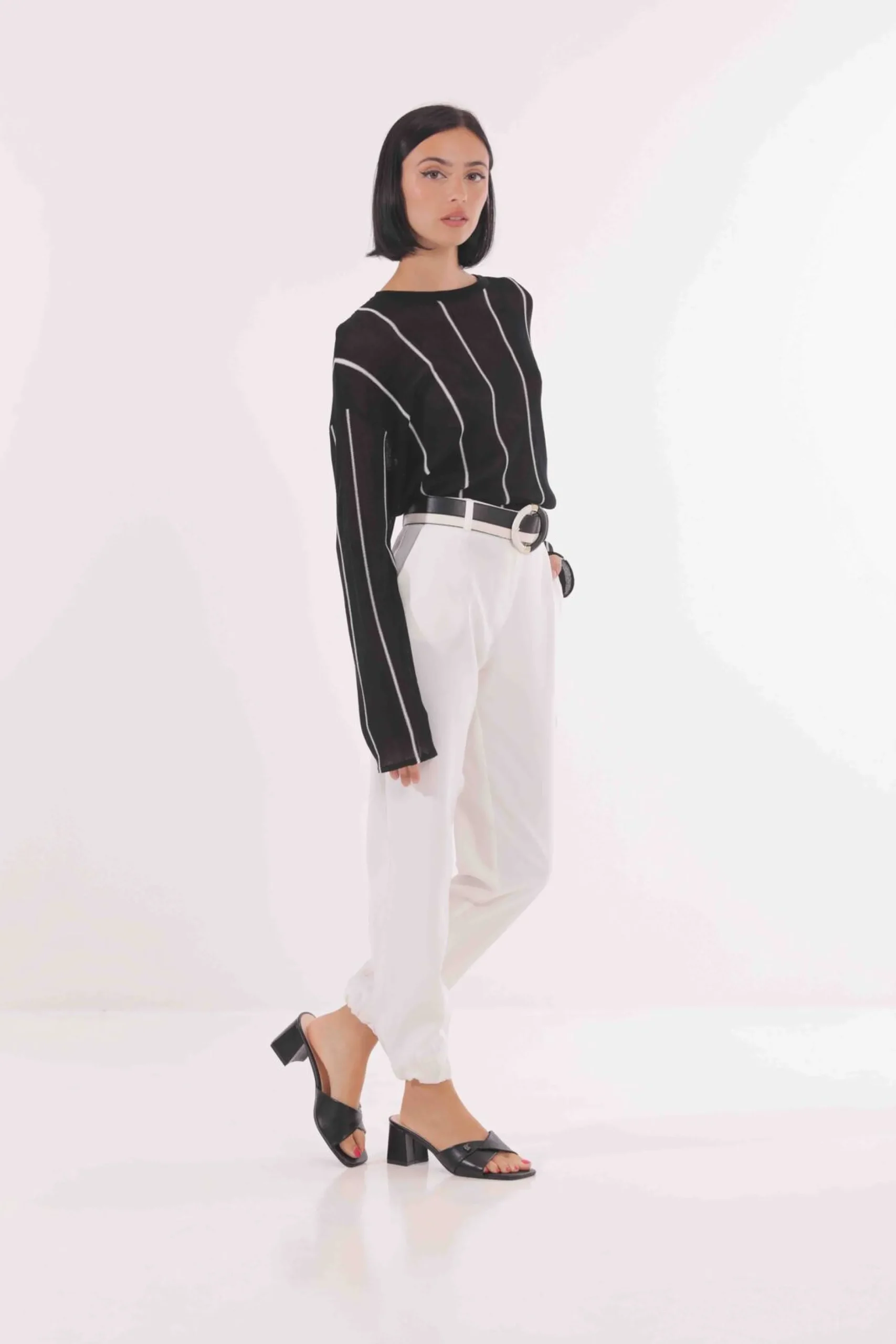 pantalone_cargo_mim_mu_da_0.webp Discount Pantalone Cargo Mimì Muà dal Design Avanguardista Donna Pantaloni