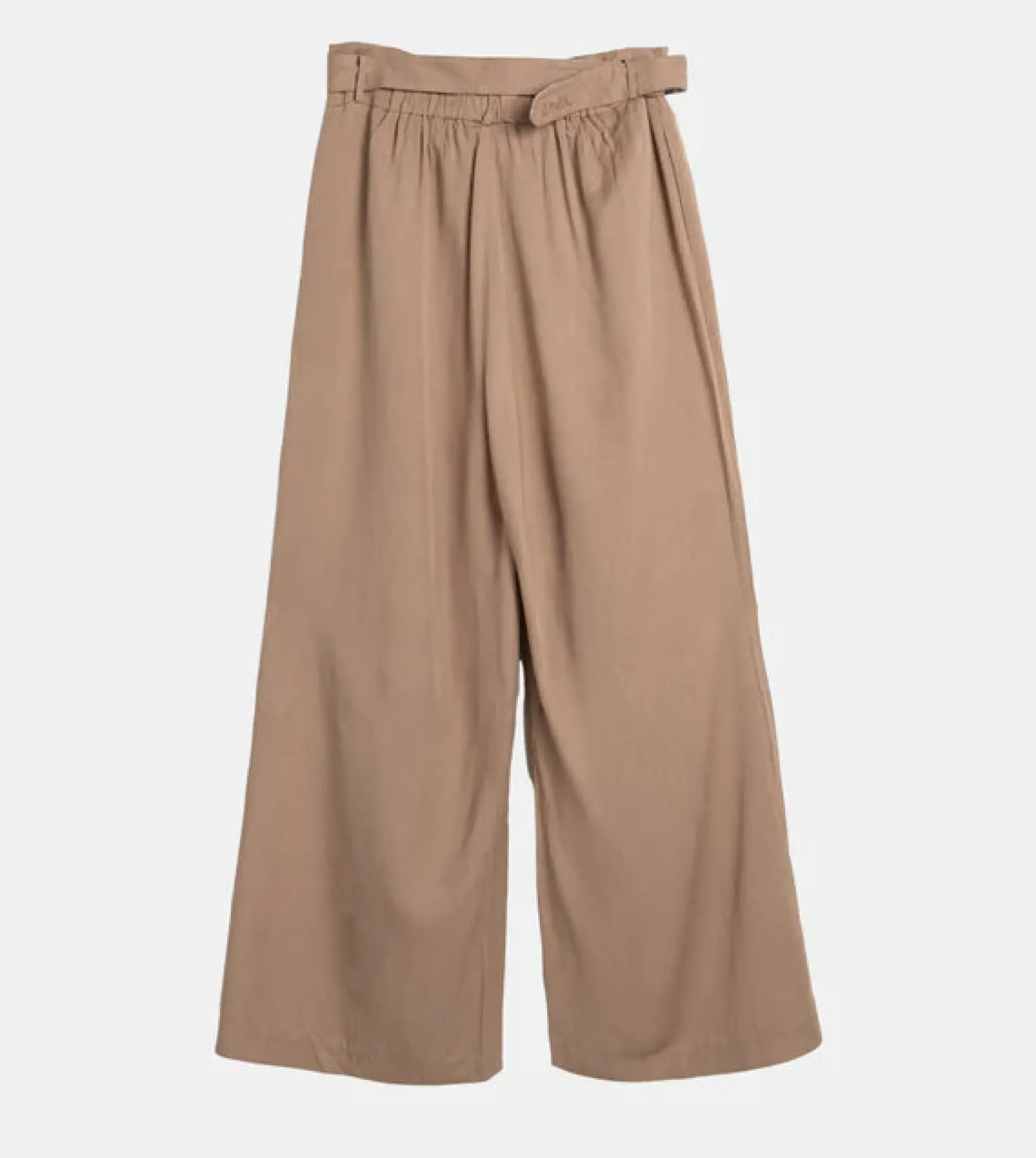 pantalone_palazzo_anekke__0.webp Fashion Pantalone palazzo con cintura e vestibilità ampia Donna Pantaloni