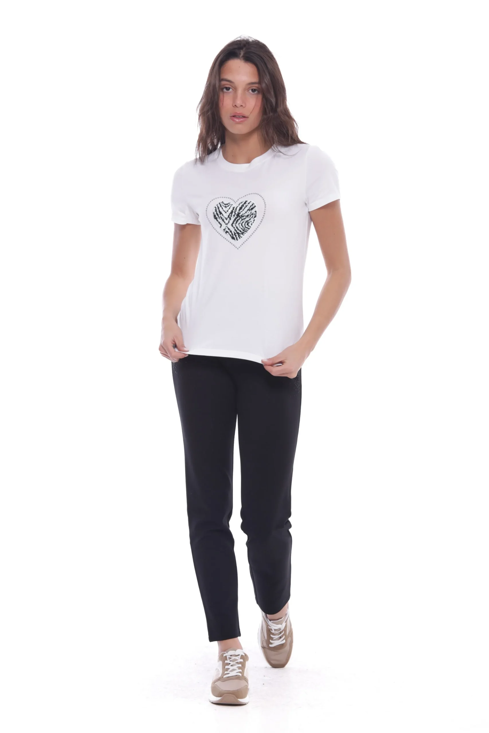 pantalone_sportivo_mimi_m_3.webp Discount Pantalone sportivo Mimi Mua con dettagli decorativi Donna Pantaloni