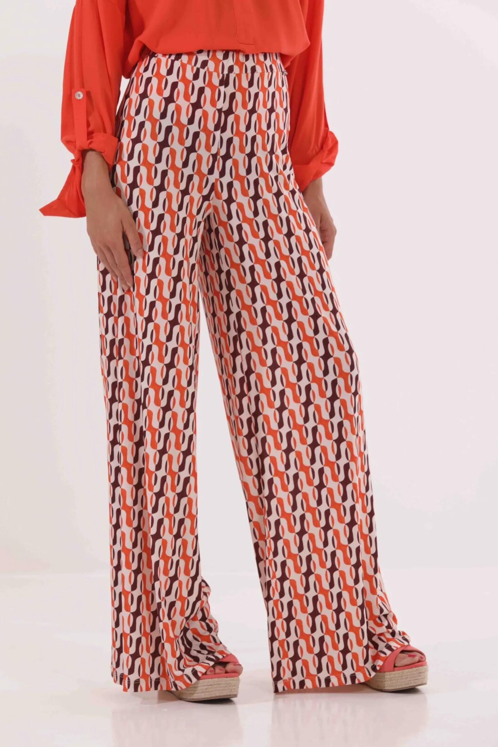 pantaloni_palazzo_elegant_6.webp Clearance Pantaloni Palazzo Eleganti Mimì Muà Donna Pantaloni
