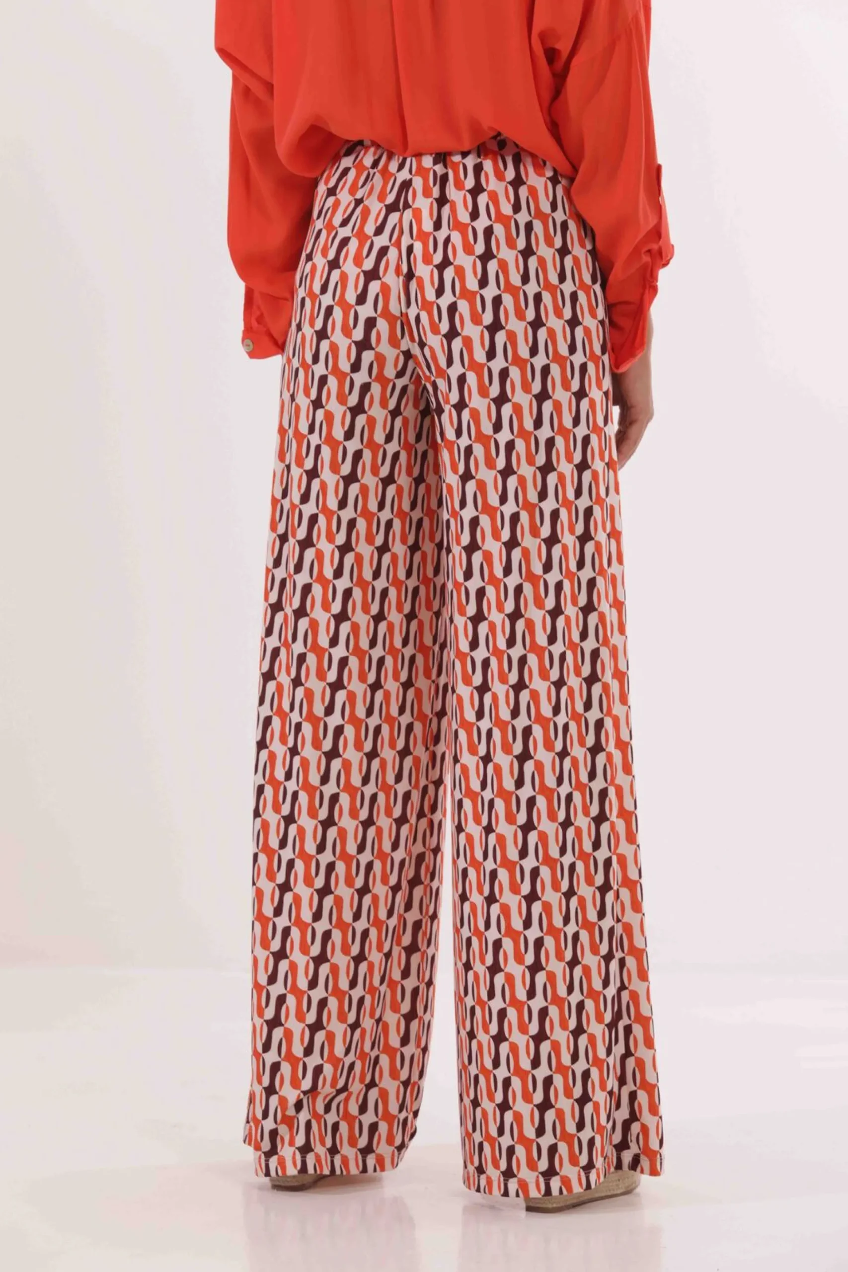 pantaloni_palazzo_elegant_7.webp Clearance Pantaloni Palazzo Eleganti Mimì Muà Donna Pantaloni