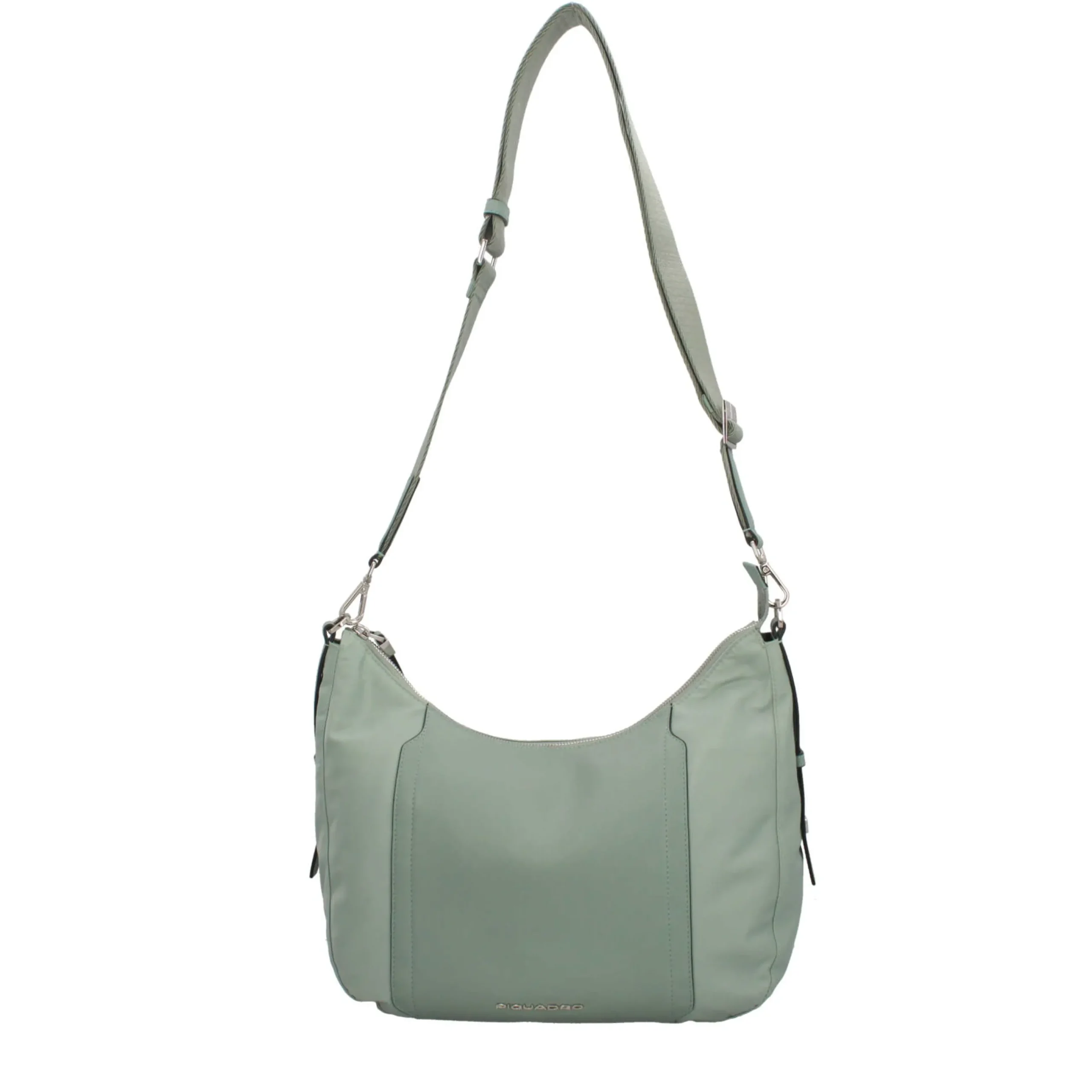 piquadro_borsa_a_tracolla_0.webp Discount borsa a tracolla in pelle con scomparto per iPad e protezione RFID Donna Borse A Spalla