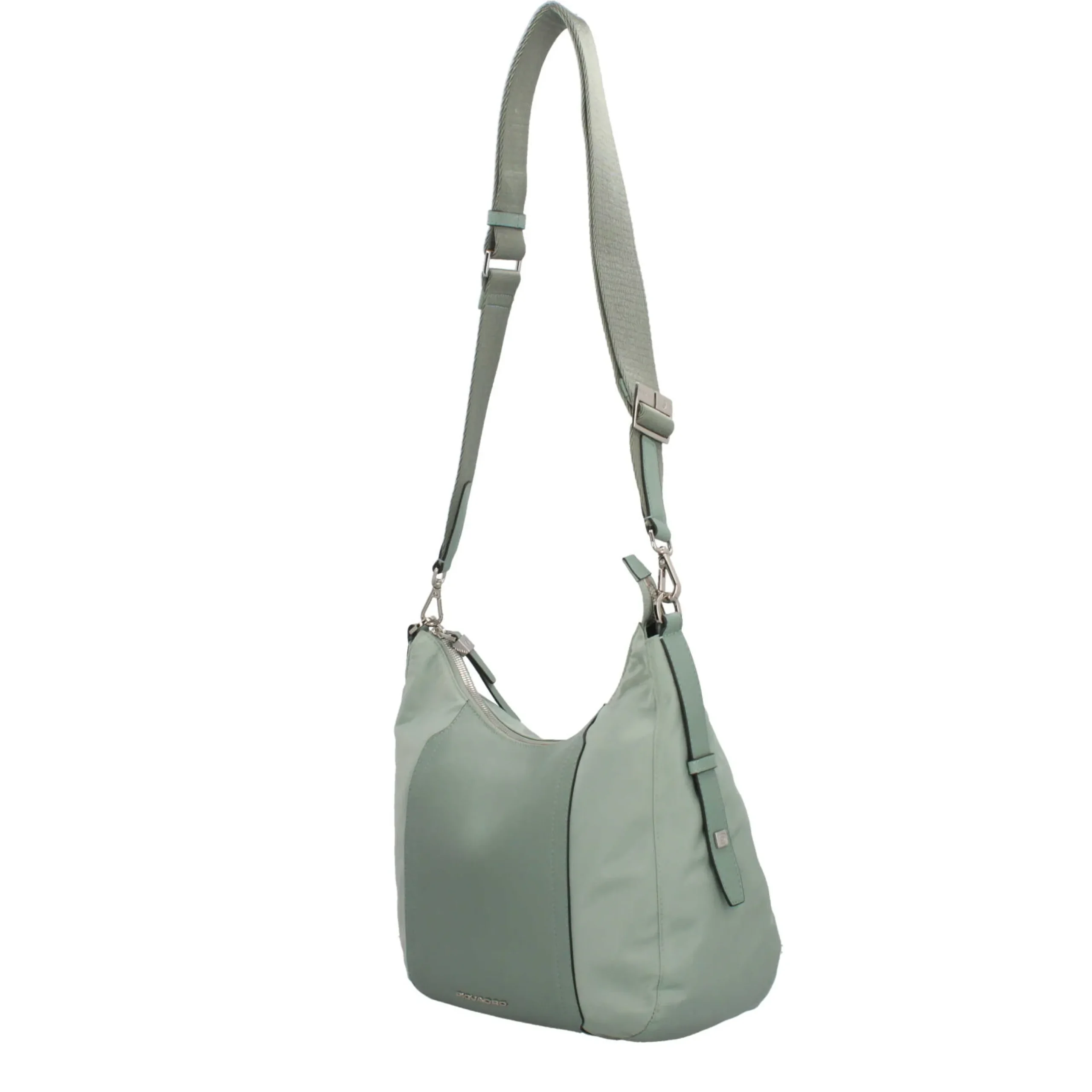 piquadro_borsa_a_tracolla_1.webp Discount borsa a tracolla in pelle con scomparto per iPad e protezione RFID Donna Borse A Spalla
