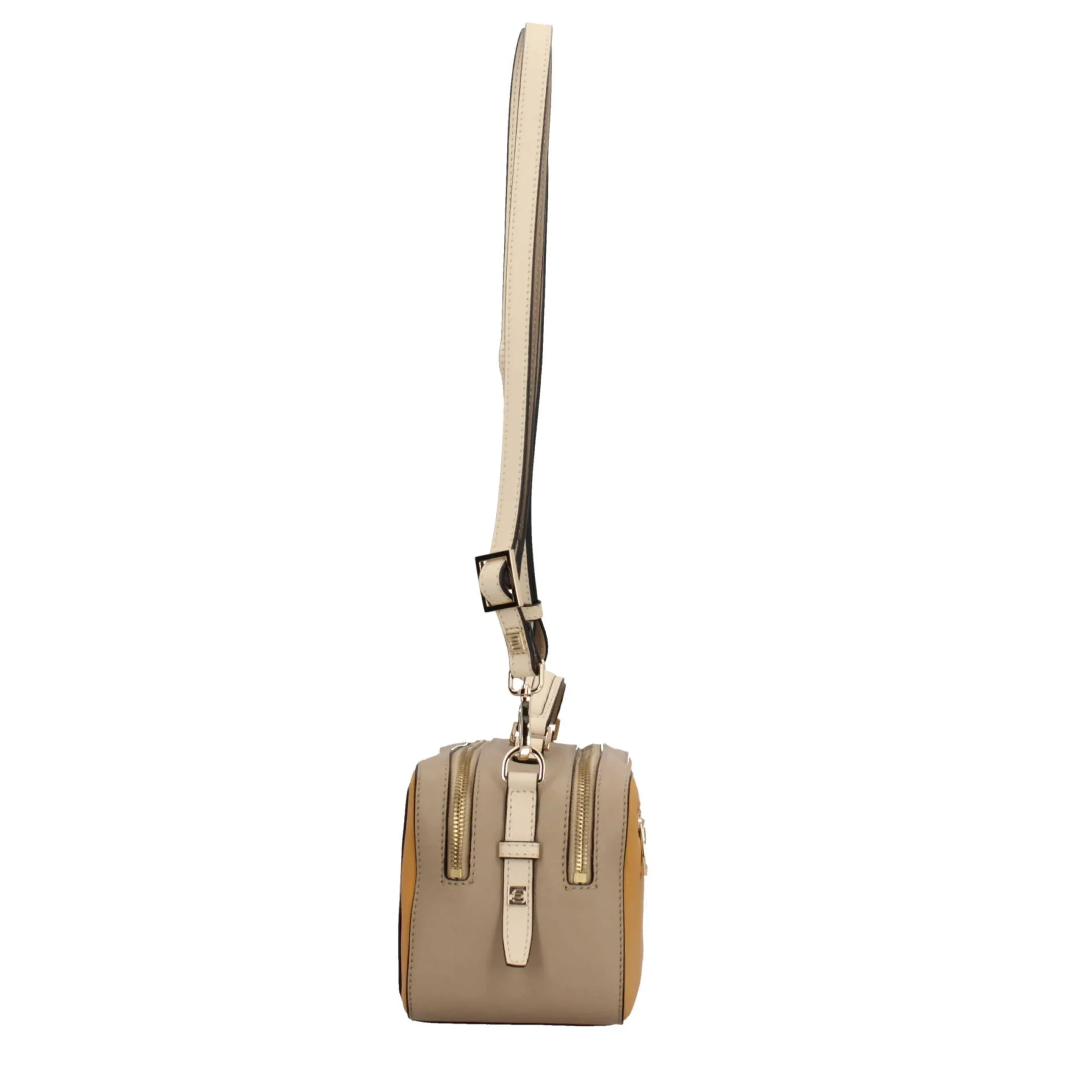 piquadro_borsa_a_tracolla_2-3.webp Outlet borsa a tracolla in pelle dal design sofisticato e compatto Donna Borse A Tracolla