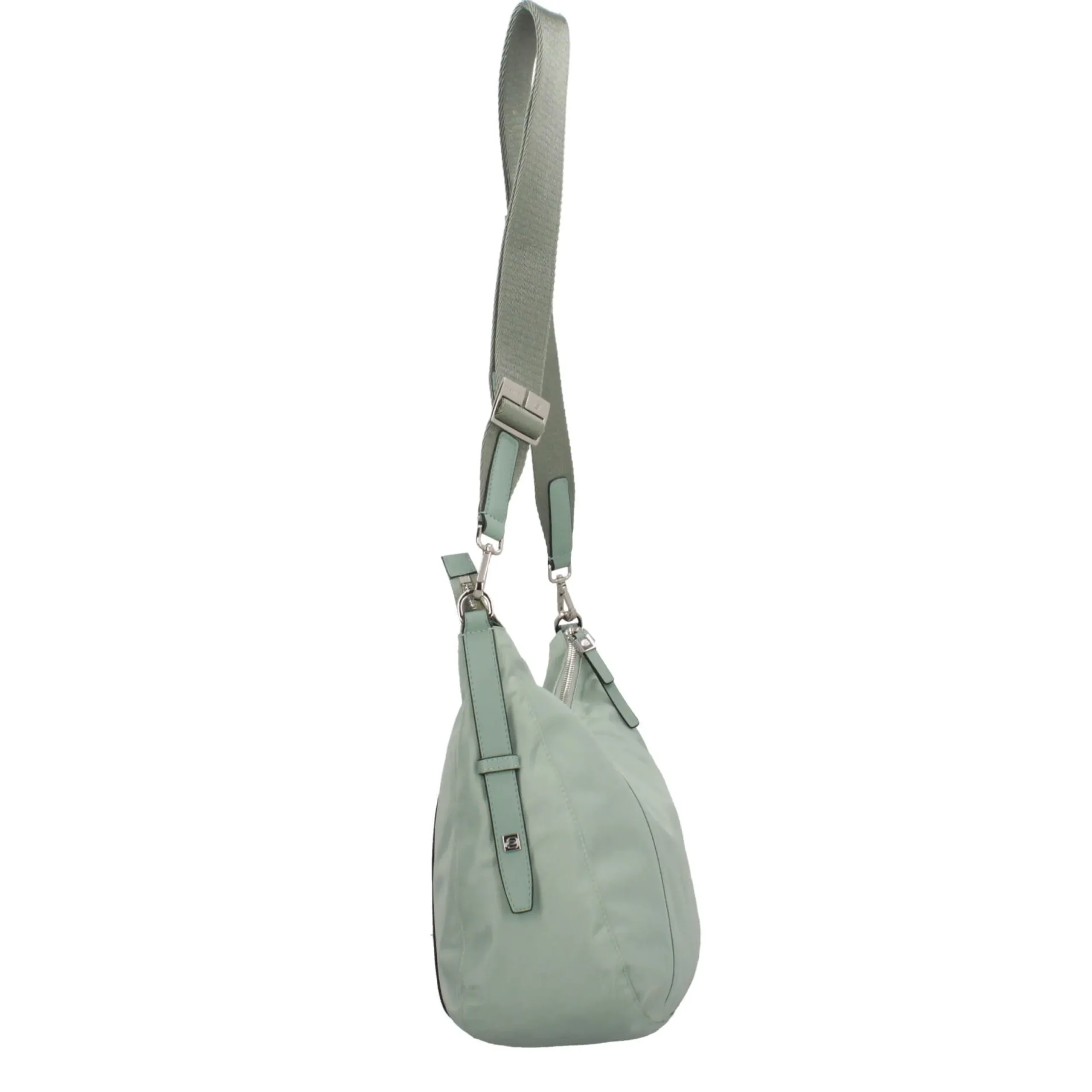 piquadro_borsa_a_tracolla_2.webp Discount borsa a tracolla in pelle con scomparto per iPad e protezione RFID Donna Borse A Spalla